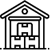 در انبار