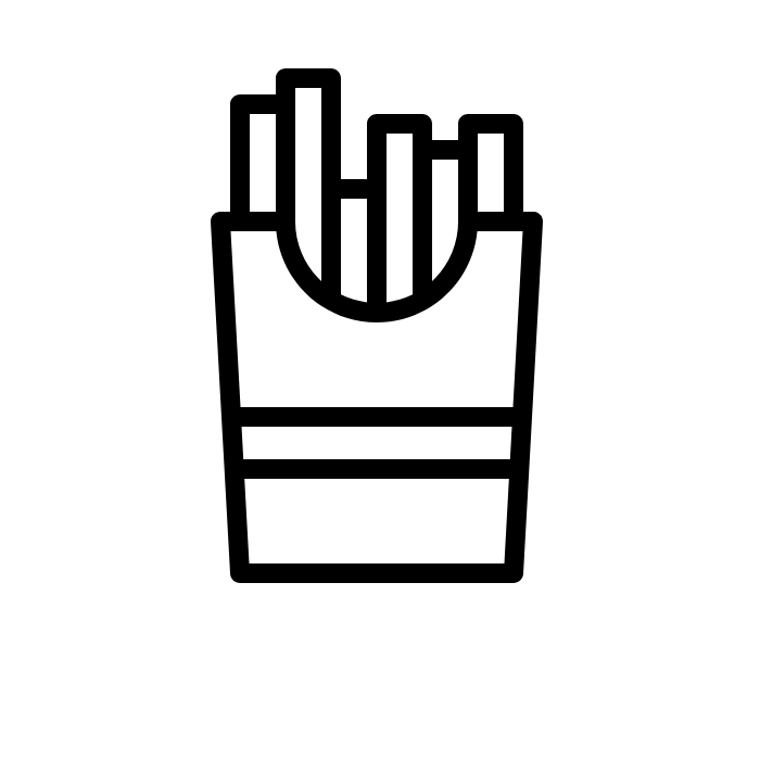 محصولات سرخشده